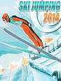 OMG 3D Ski Jumping 2014